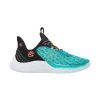 Under Armour Curry Flow 9  "Black History"