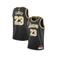 Camiseta NBA Lakers Lebron James