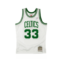 Camiseta NBA Celtics Larry Bird