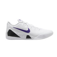 Kobe IX Elite Low EM Protro Lakers