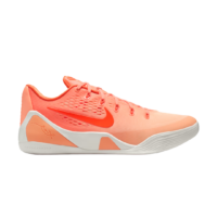 Nike Kobe 9 Elite Low EM Protro Orange Frost