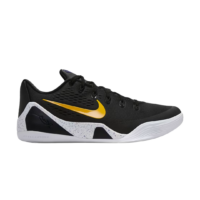 Nike Kobe 9 Elite Low EM Protro Relentless